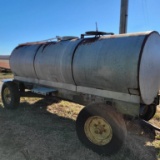 1000GAL Water wagon