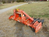 Maschio Mod 2500 Power Harrow