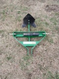 Frontier PM 1001 Center Buster