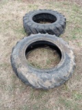2-13.6X28 Tractor Tires