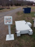 Large Contol Panels