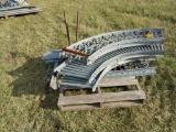 Skate Conveyor