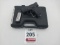 Springfield XD9 9mm