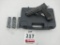 Sig Sauer P320X5 Legion 9mm