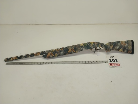 Mossberg 935 12 ga