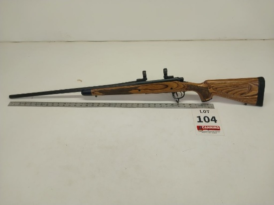 Remington Model 700 30-06