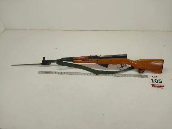 KBI SKS 7.62x39