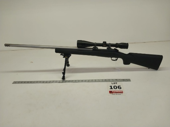 Winchester Model 70SA 243 WIN