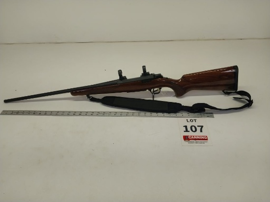 Browning A-Bolt 243 WIN