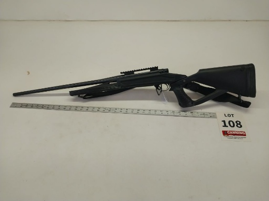 Howa Model 1500 22-250 REM