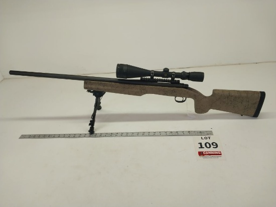 Remington Model 700 22-250 REM