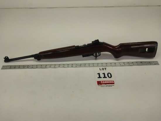Iver Johnson US M1 Carbine 22
