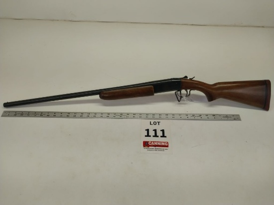 Winchester Factory Youth Model 37 20 ga