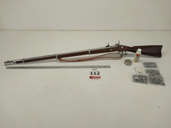 Colt 1861 Signature 58