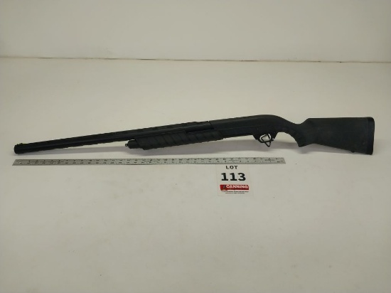 Remington M 887 12 ga