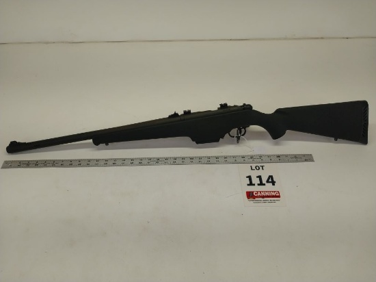 Mossberg Model 695 12 ga