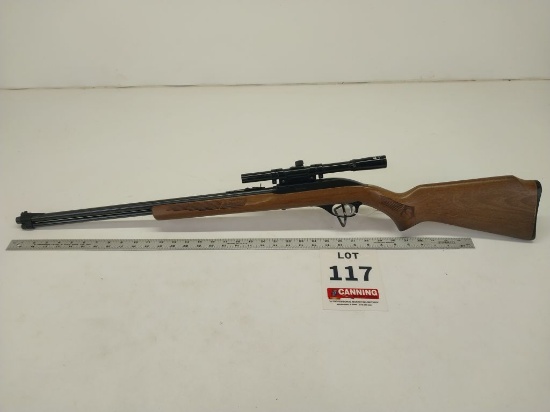 Glenfield Mod 60 22