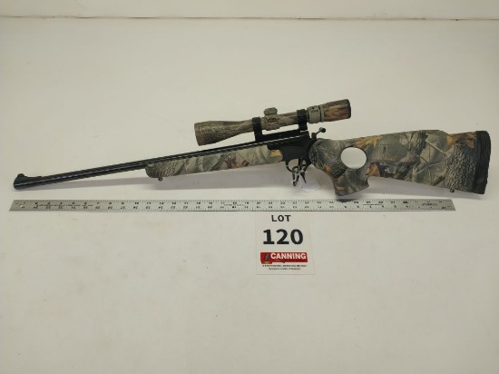 Thompson Encore 308
