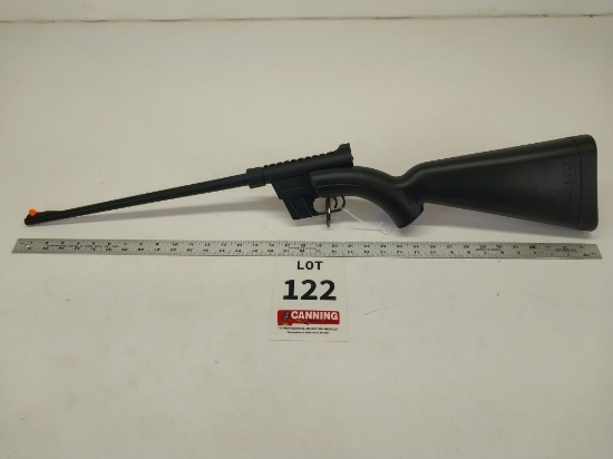 Henry Survival Model H002B 22
