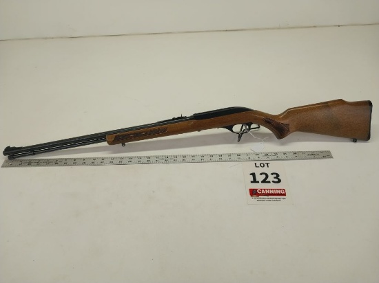 Glenfield Mod 60 22 LR