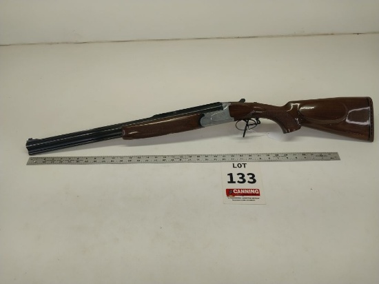 Charles Dailry Empire 12ga/ 30-06