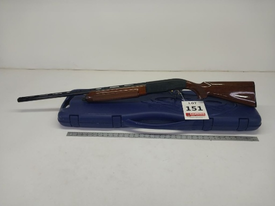 Beretta Mod A303 12 ga