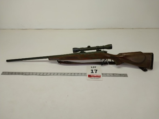 Remington Model 700 7mm REM MAG