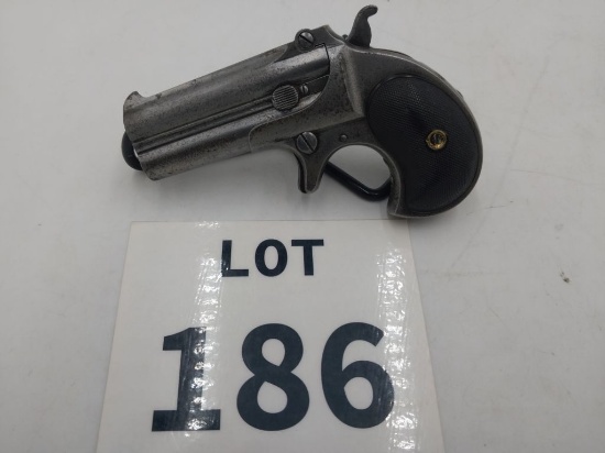 Remington 95 41 RIM FIRE