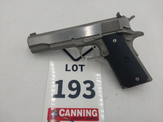 AMT Gov't Combat model 1911 45