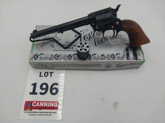 F.I.E. MODTEX 22 22/22 MAG