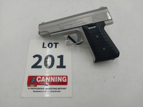 Jennings Bryco 59 9mm