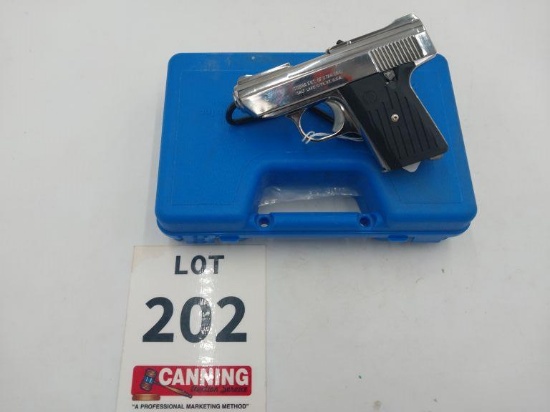 Cobra Model CA-380 380 auto
