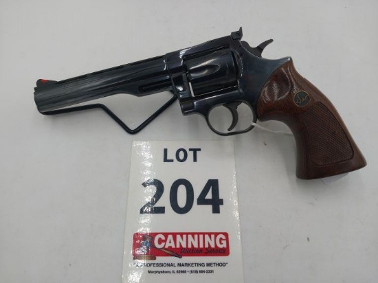 Dan Wesson 357 MAG