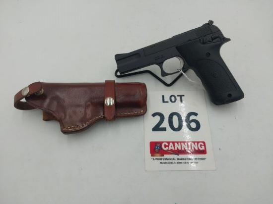Smith&Wesson Model 422 22 LR