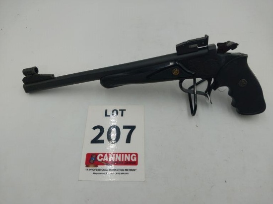 Thompson Super 14 22 LR
