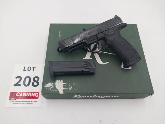 Remington RP45 45 auto