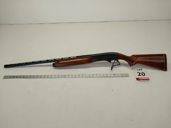 Remington Sportsman 58 16 ga