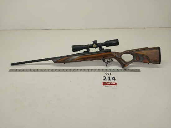 Howa Model 1500 6mm Creedmoor