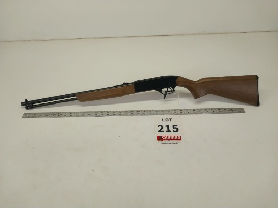 Winchester Model 190 22 L-LR