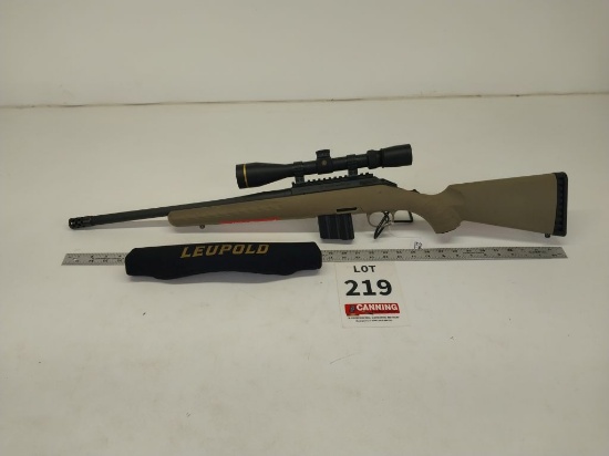 Ruger 350 Legend 350 legend