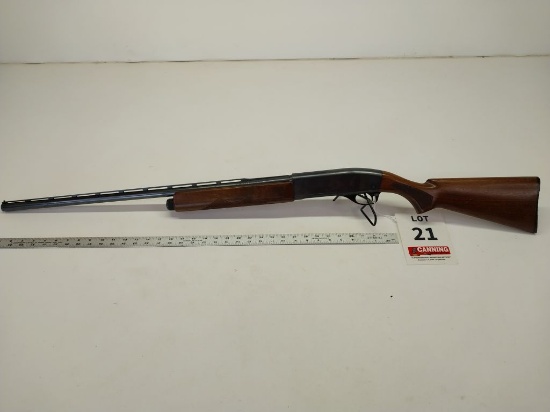 Remington Model 11-48 16 ga