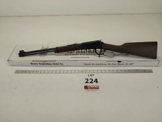 Henry Model H001 22 S.L.-LR