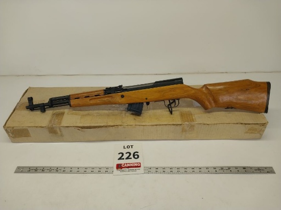 Norinco/ C&A SKS 7.62x39