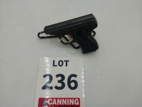 Sterling Model 25 25 auto