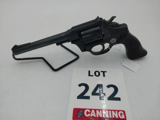 High Standard R-101 22