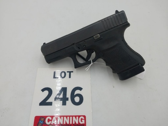 Glock 30S 45 auto