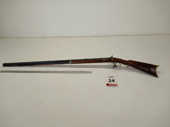 Kenucky Long Rifle unknown