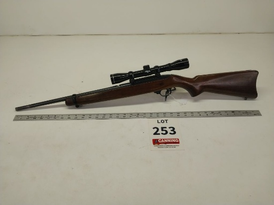 Ruger 10122 22 LR