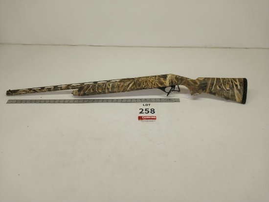 Stoger M3000 12 ga