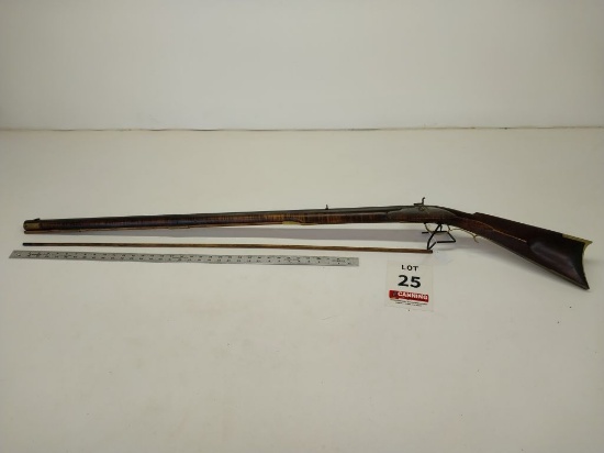 D. Bowland Long Rifle